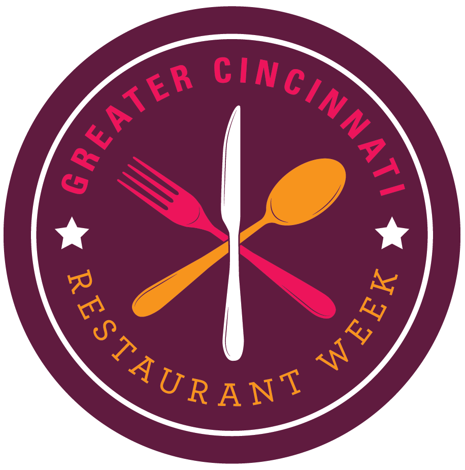 Fall Restaurant Week Cincinnati